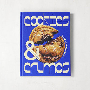 Cookies & Crumbs