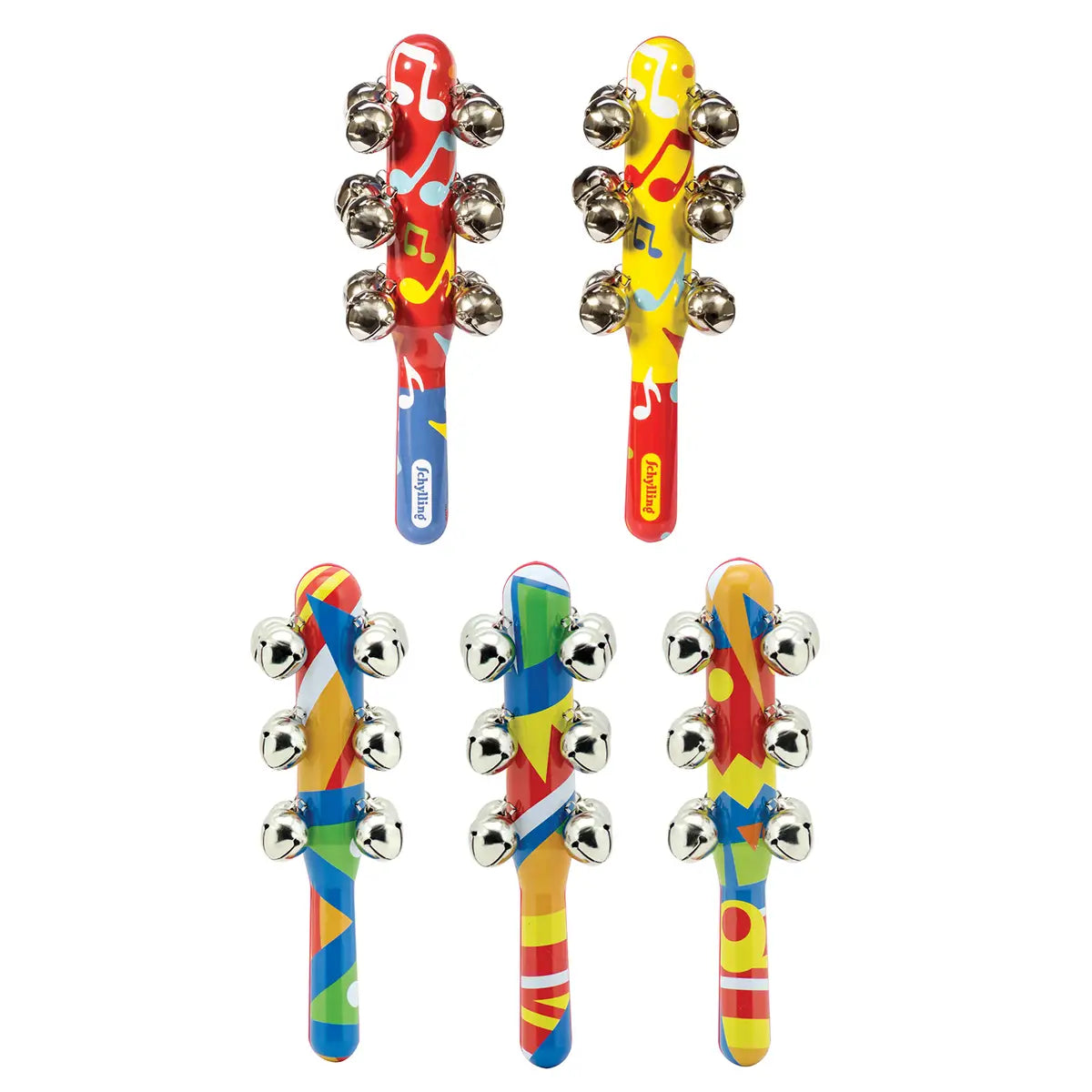 Jingle Sticks