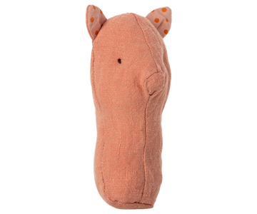 Lullaby Friend Rattles, Piggy