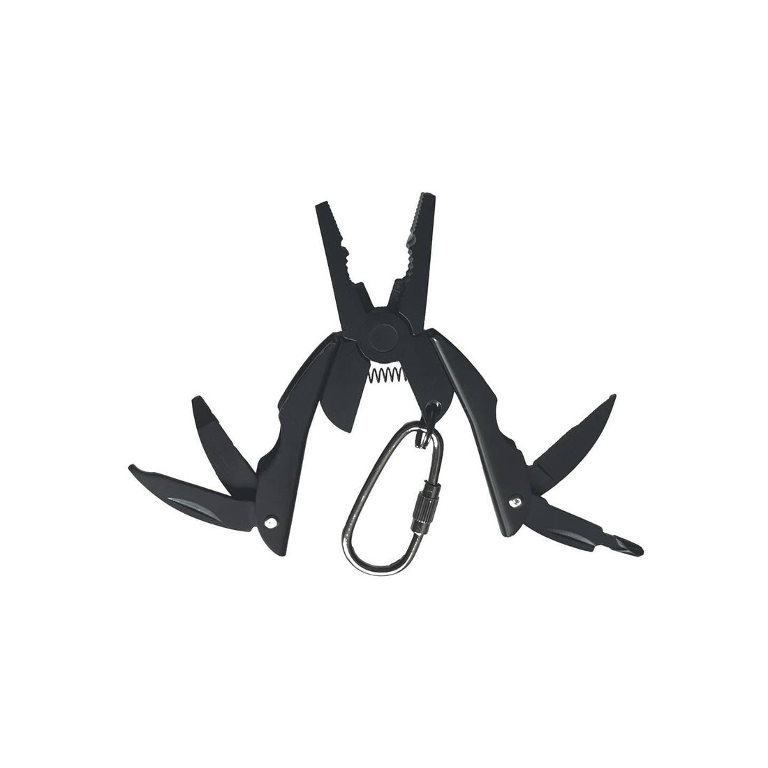 the Beetle Mini Pliers Multi Tool