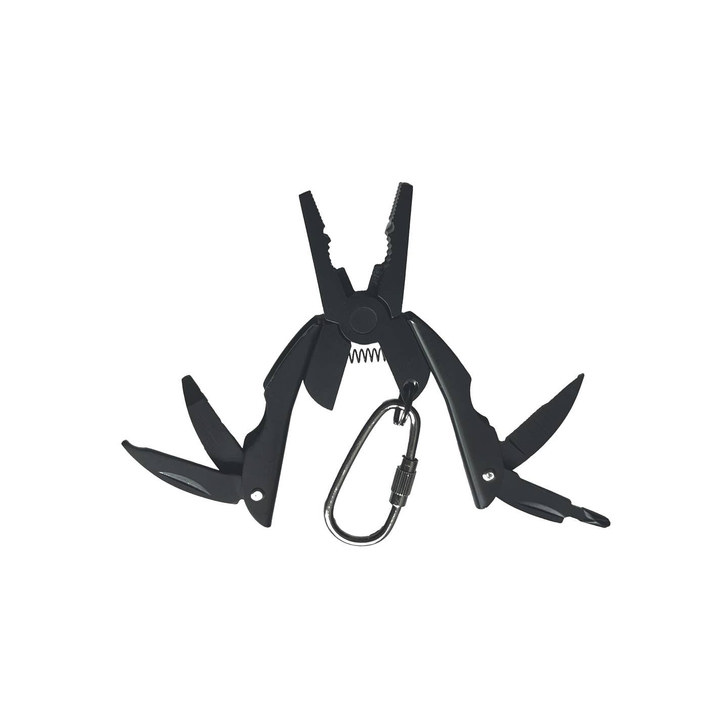 the Beetle Mini Pliers Multi Tool