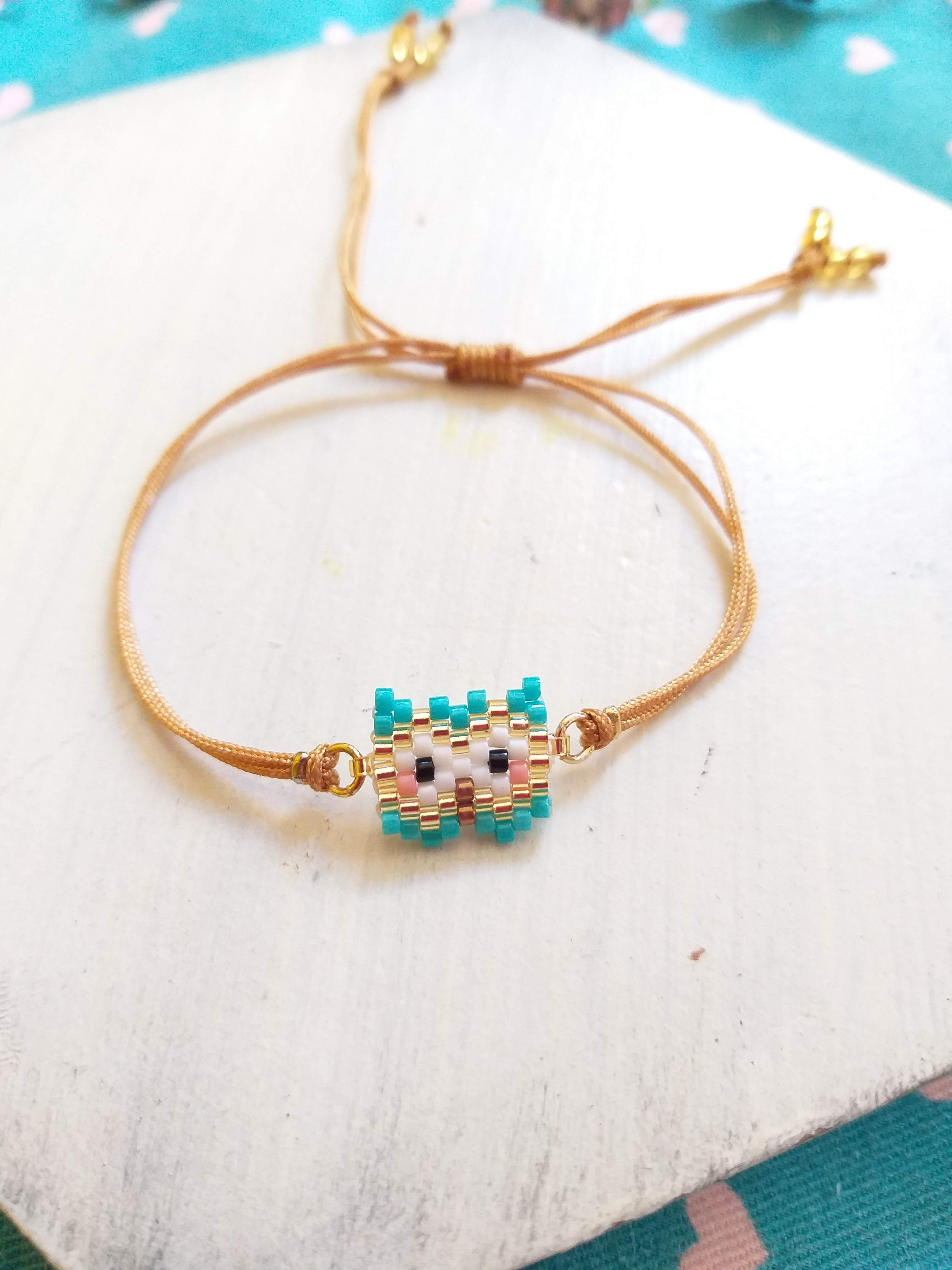 Cute Animals Bracelets