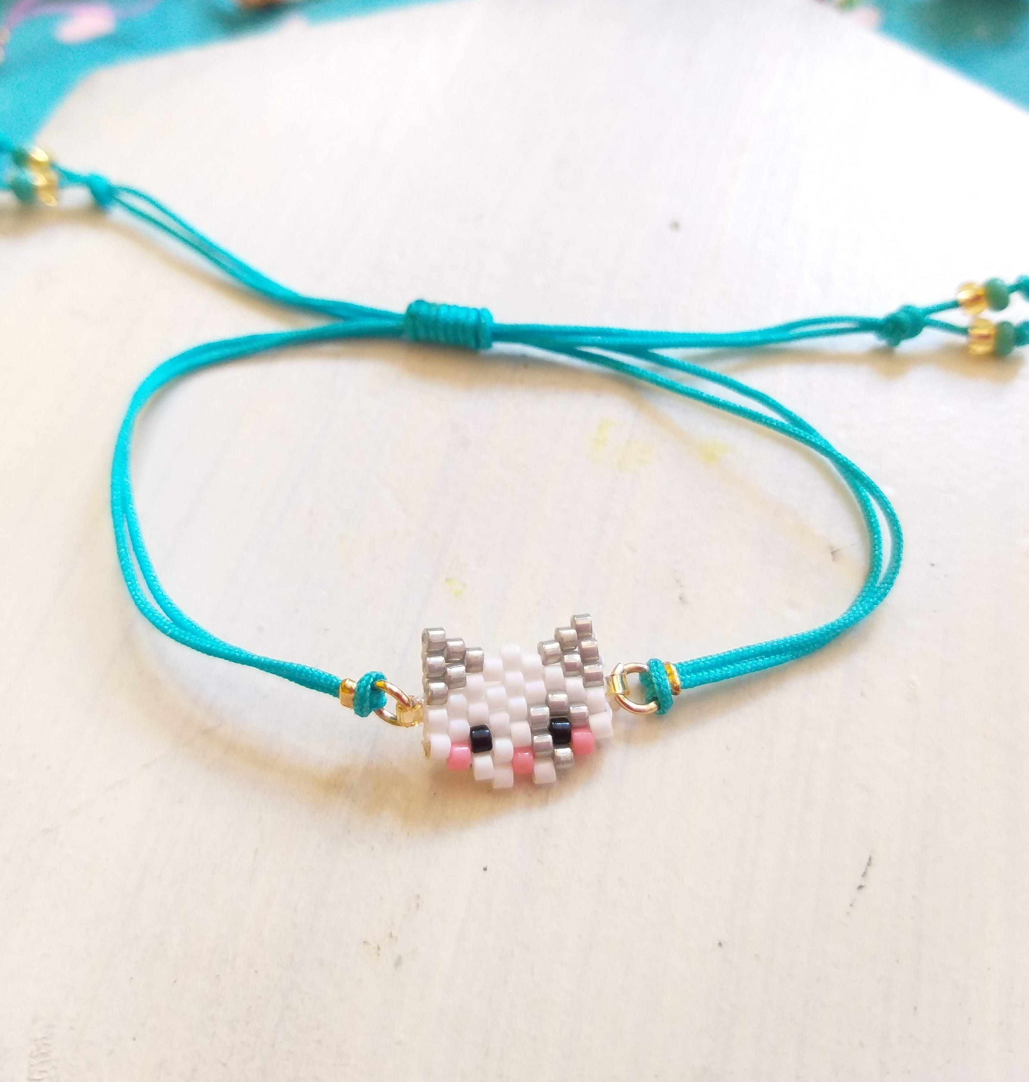 Cute Animals Bracelets