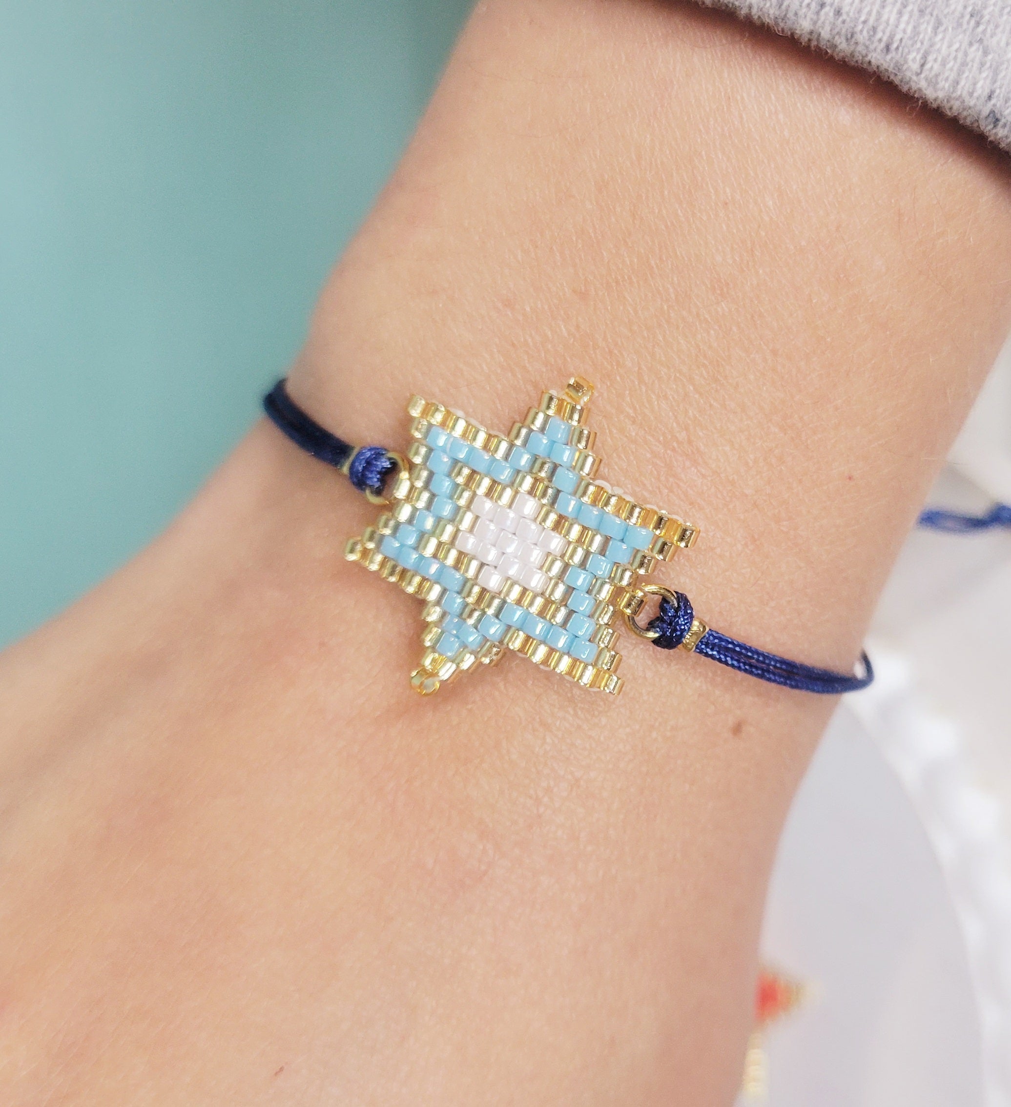 David's Star
