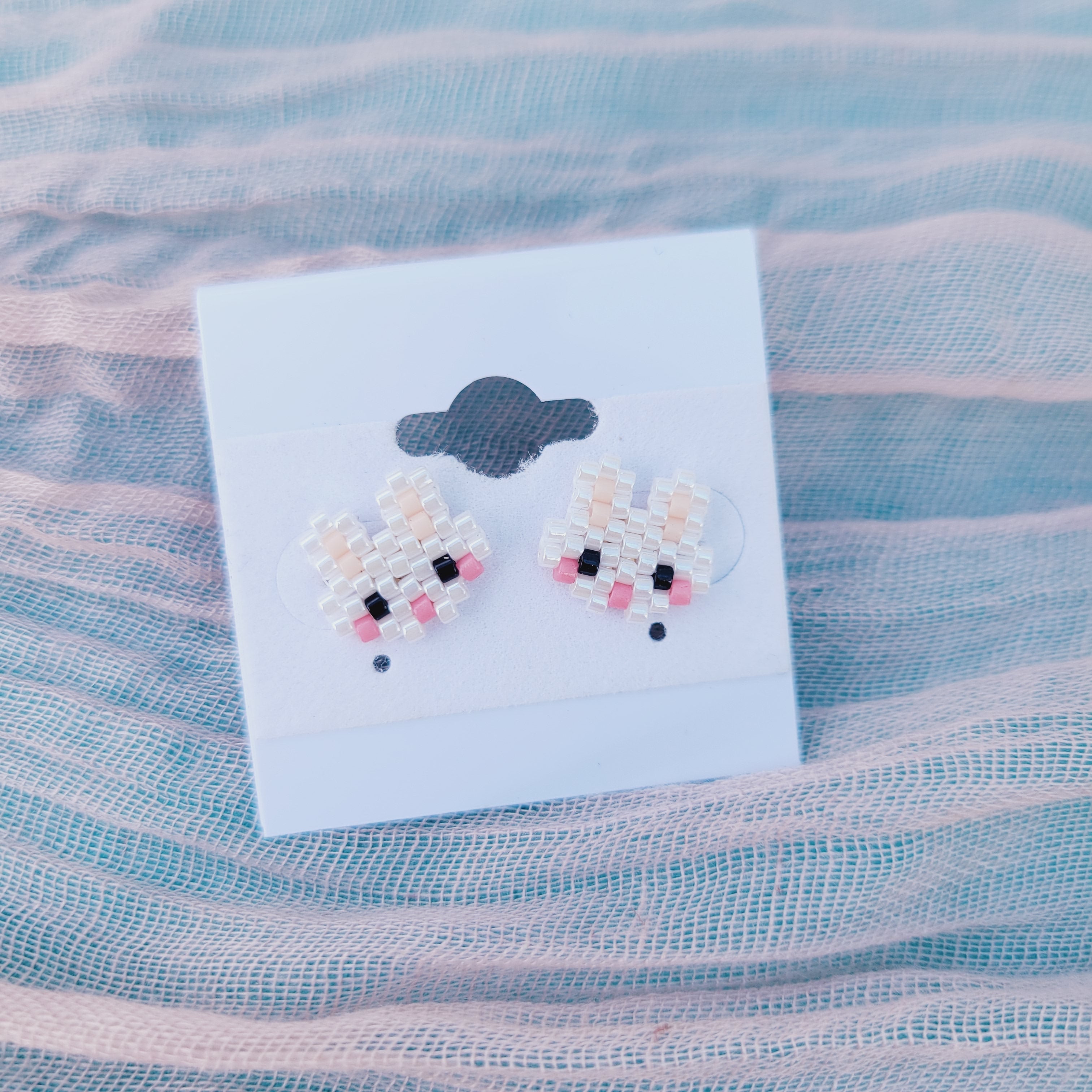 Cute Animals Earrings