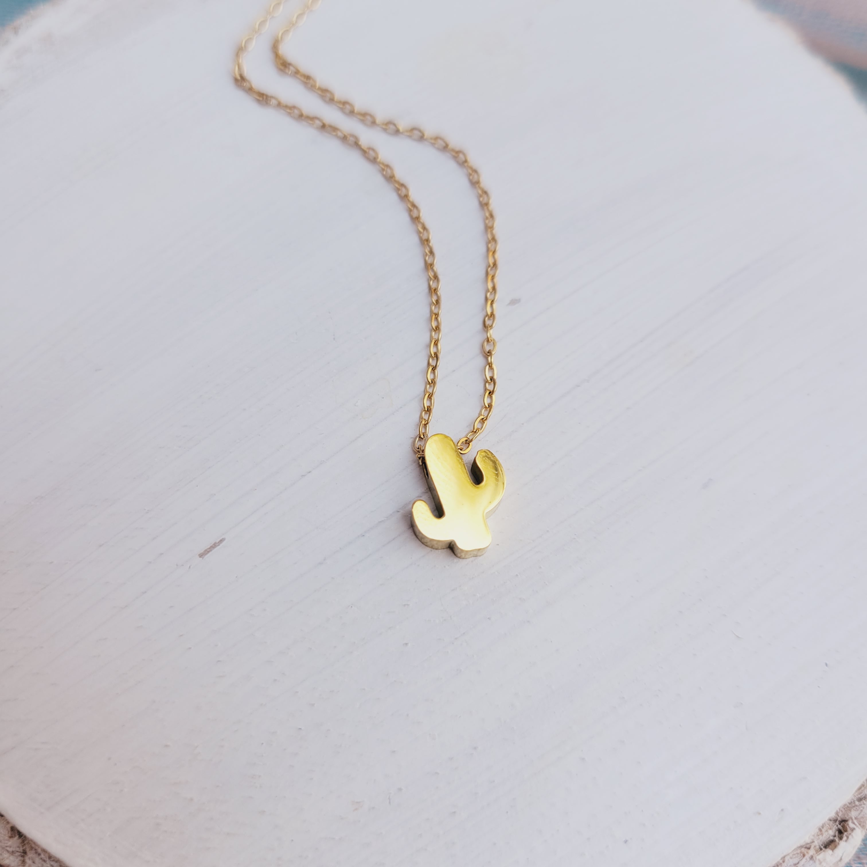 Charms Necklaces