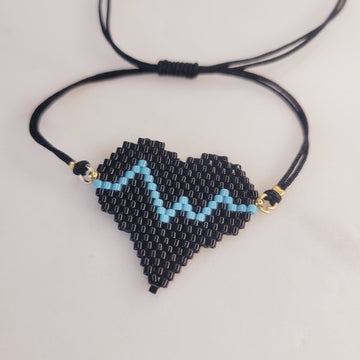 LifeLineHeart