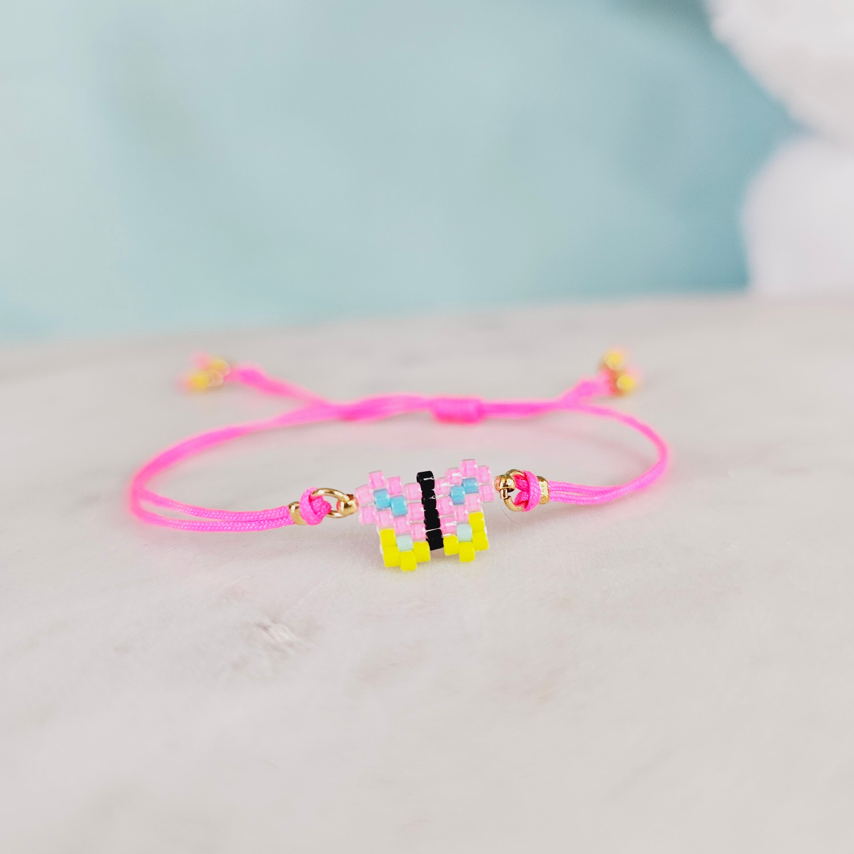 Cute Animals Bracelets