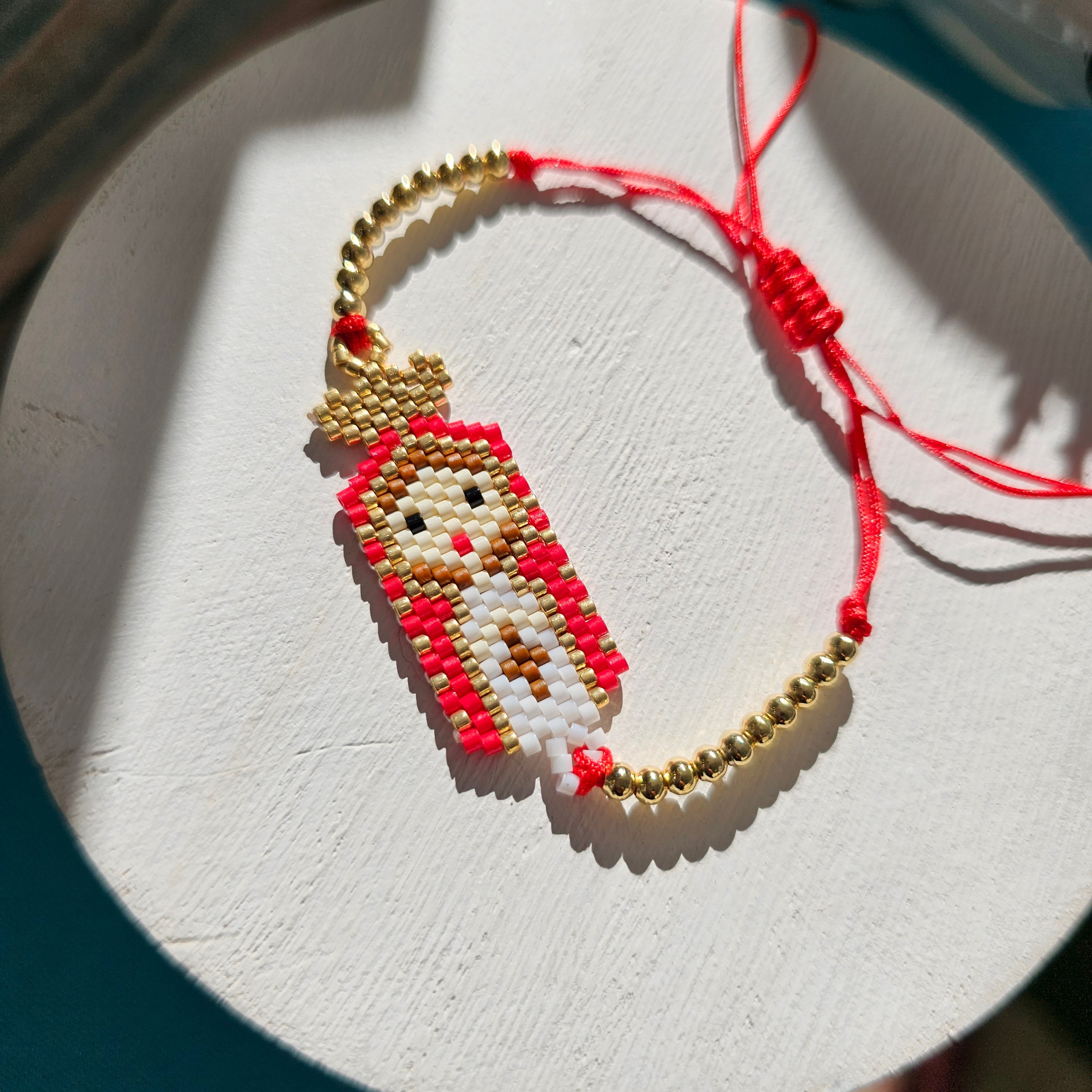 Virgen Maria