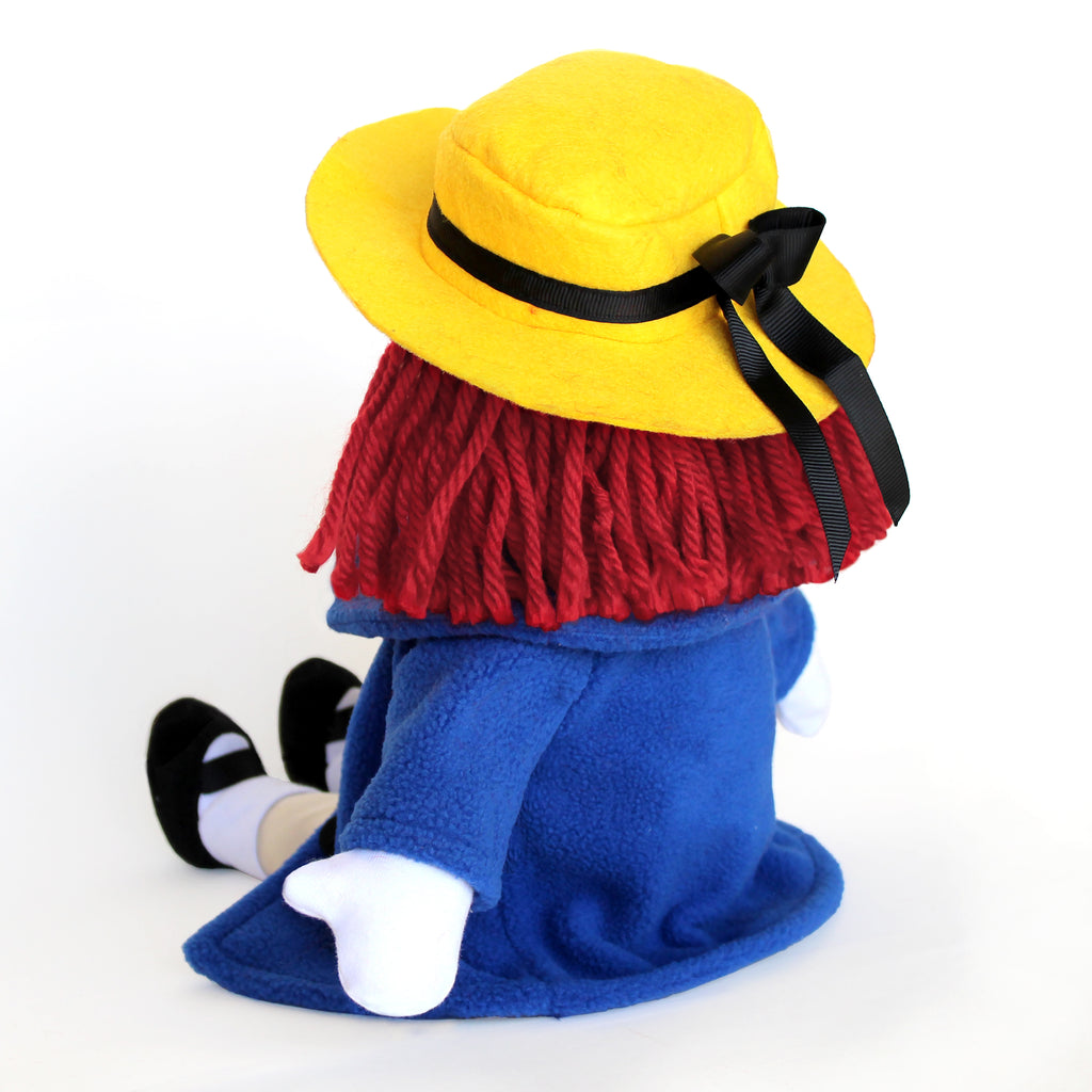 Classic Madeline 16 Soft Doll