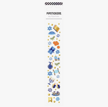 Hanukkah Minis