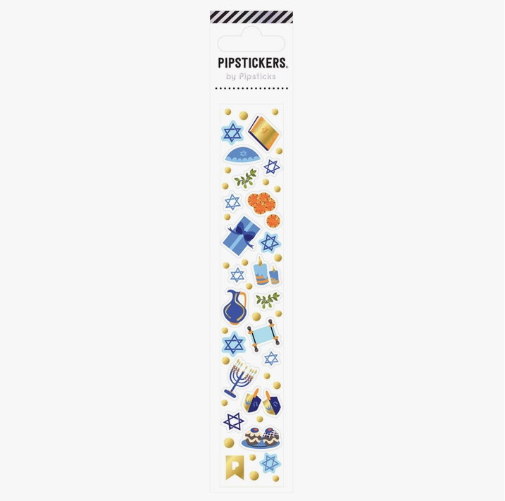 Hanukkah Minis