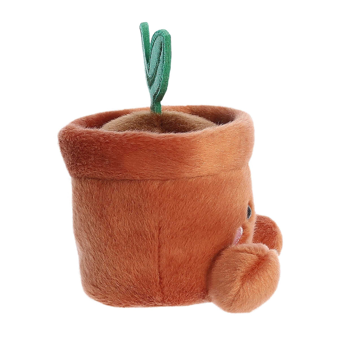 5 Terra Potted Plant Palm Pals