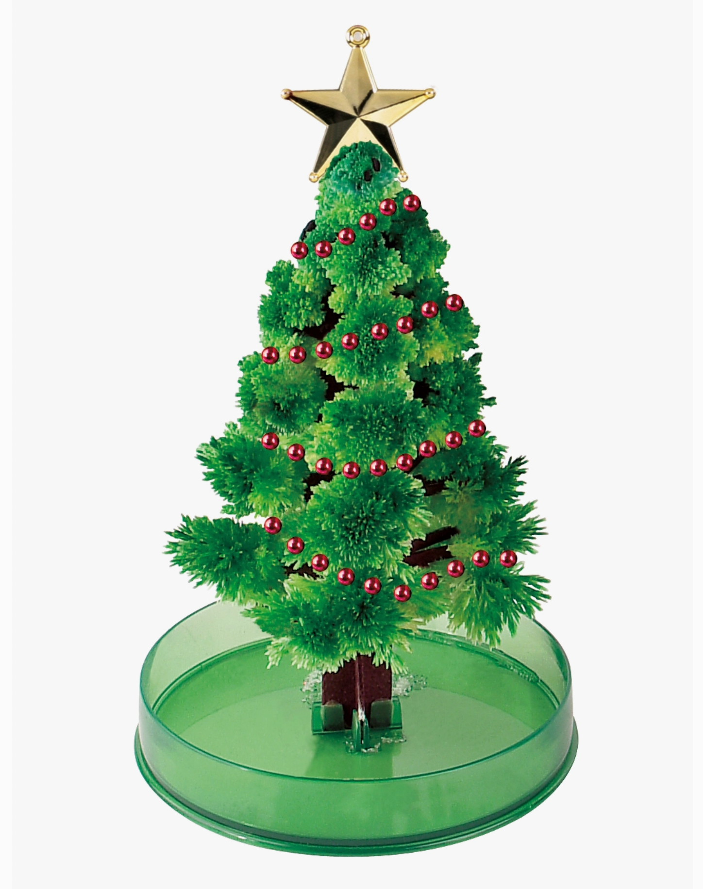 Amazing Christmas Tree