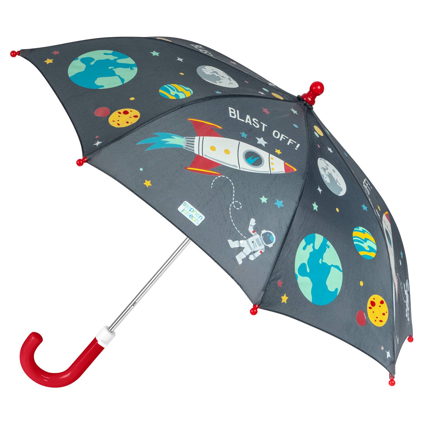 Color Changing Umbrella