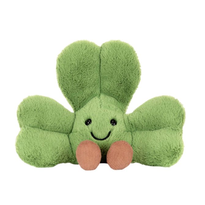 Amuseables Siofra Shamrock