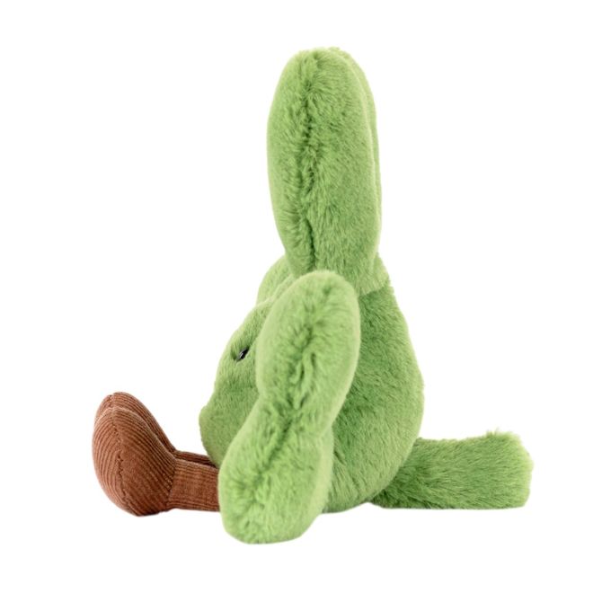 Amuseables Siofra Shamrock
