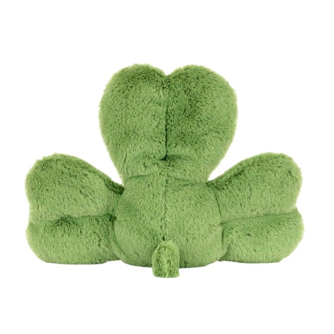Amuseables Siofra Shamrock