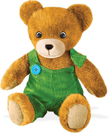 Corduroy 13 Soft Toy