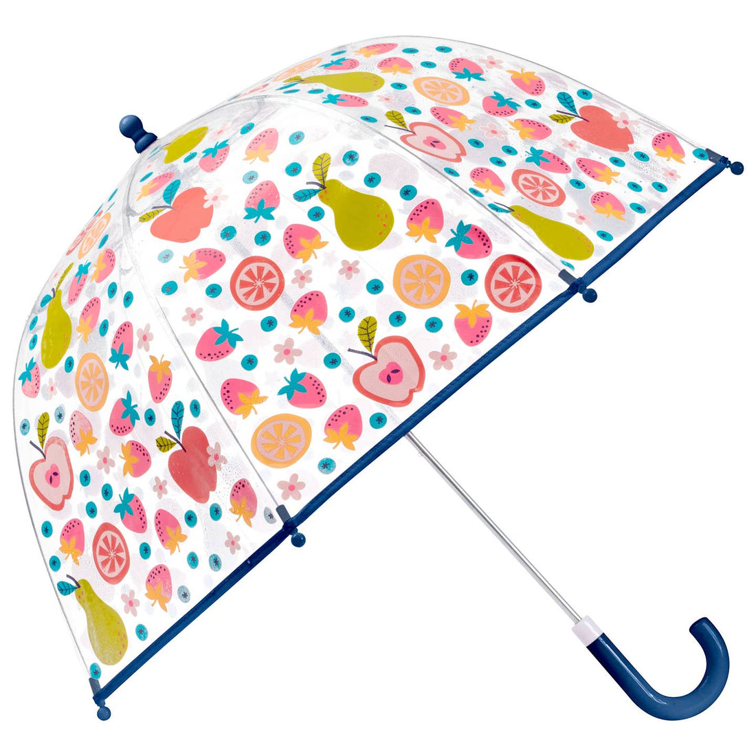 Color Changing Umbrella