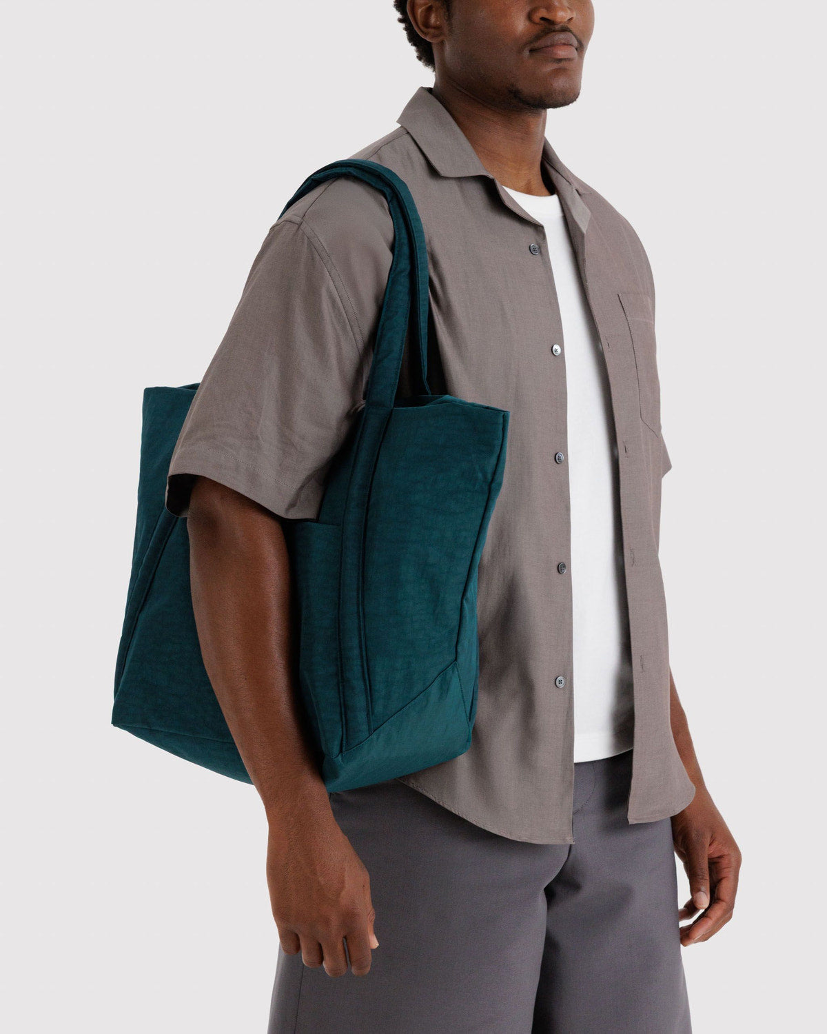 Baggu Cloud Bag - Deep Sea