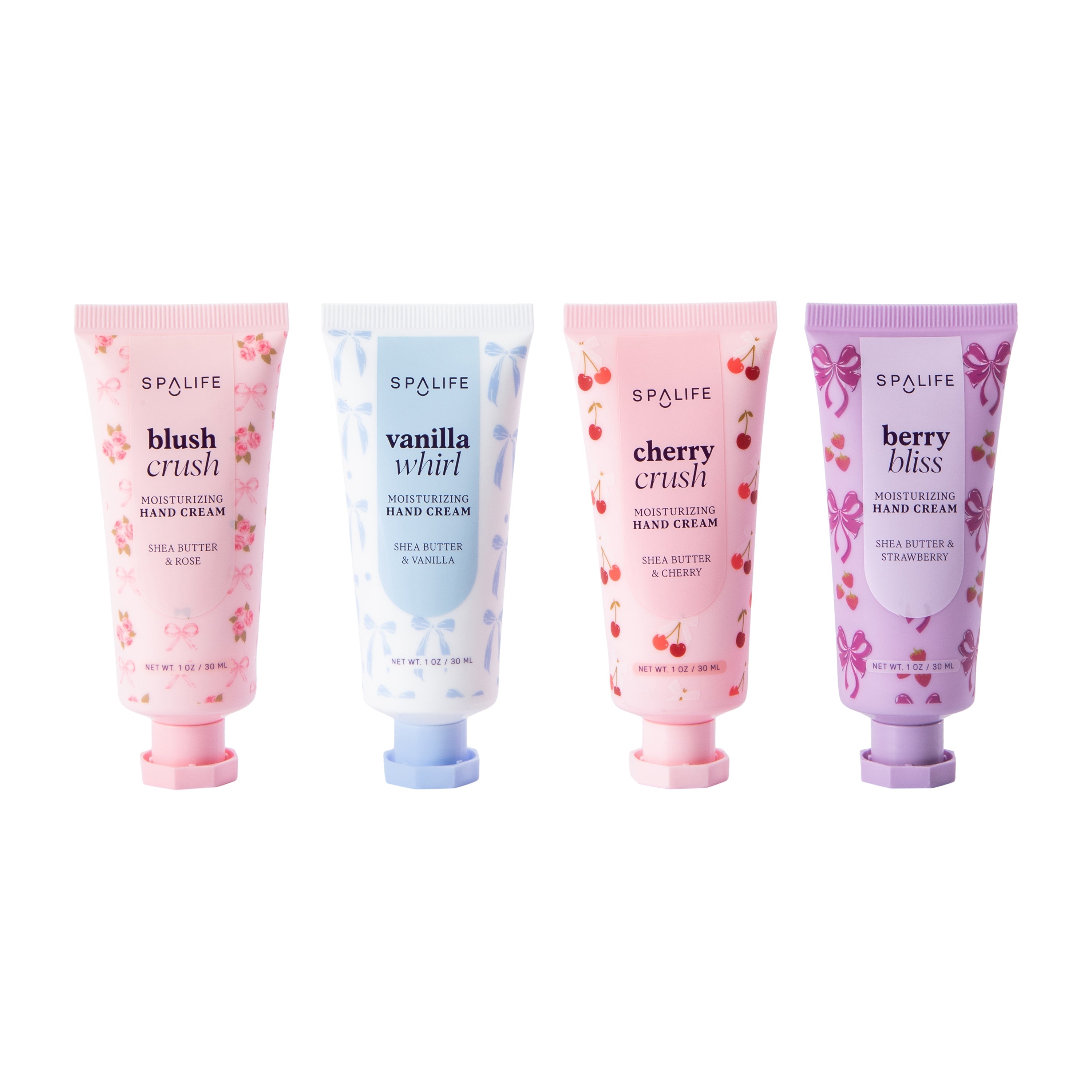 Valentine's Day Hand Cream