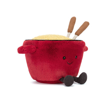 Amuseables Cheese Fondue