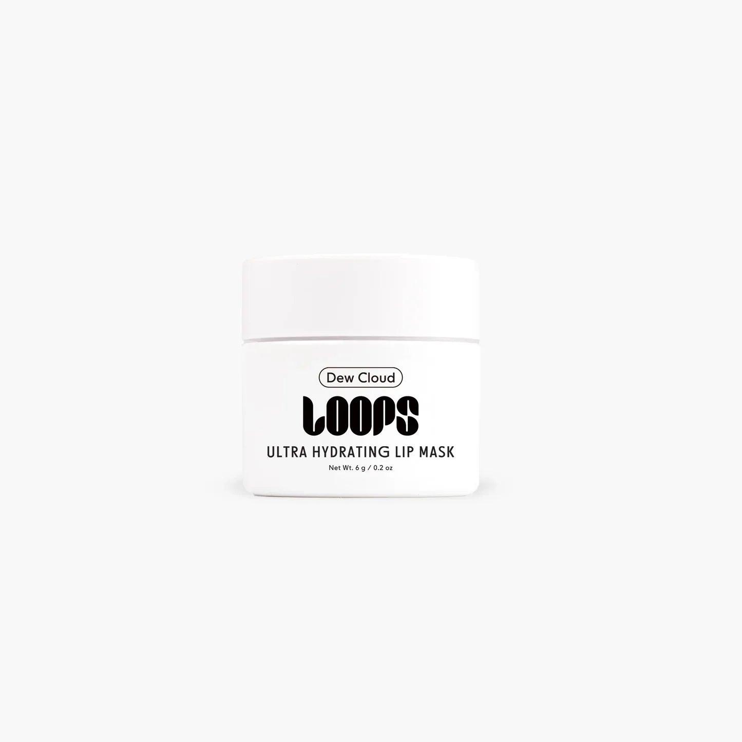 Mini Lip Mask