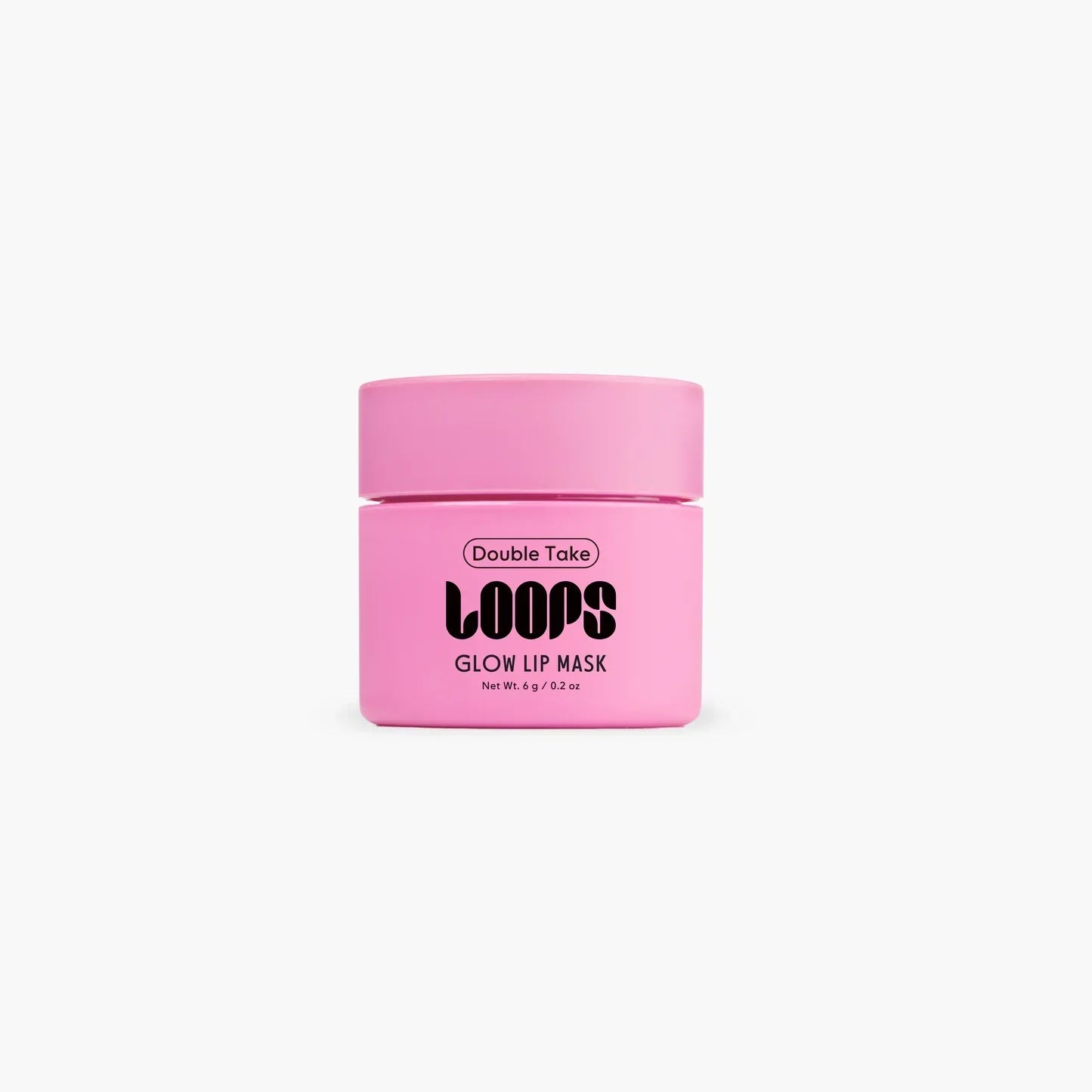 Mini Lip Mask