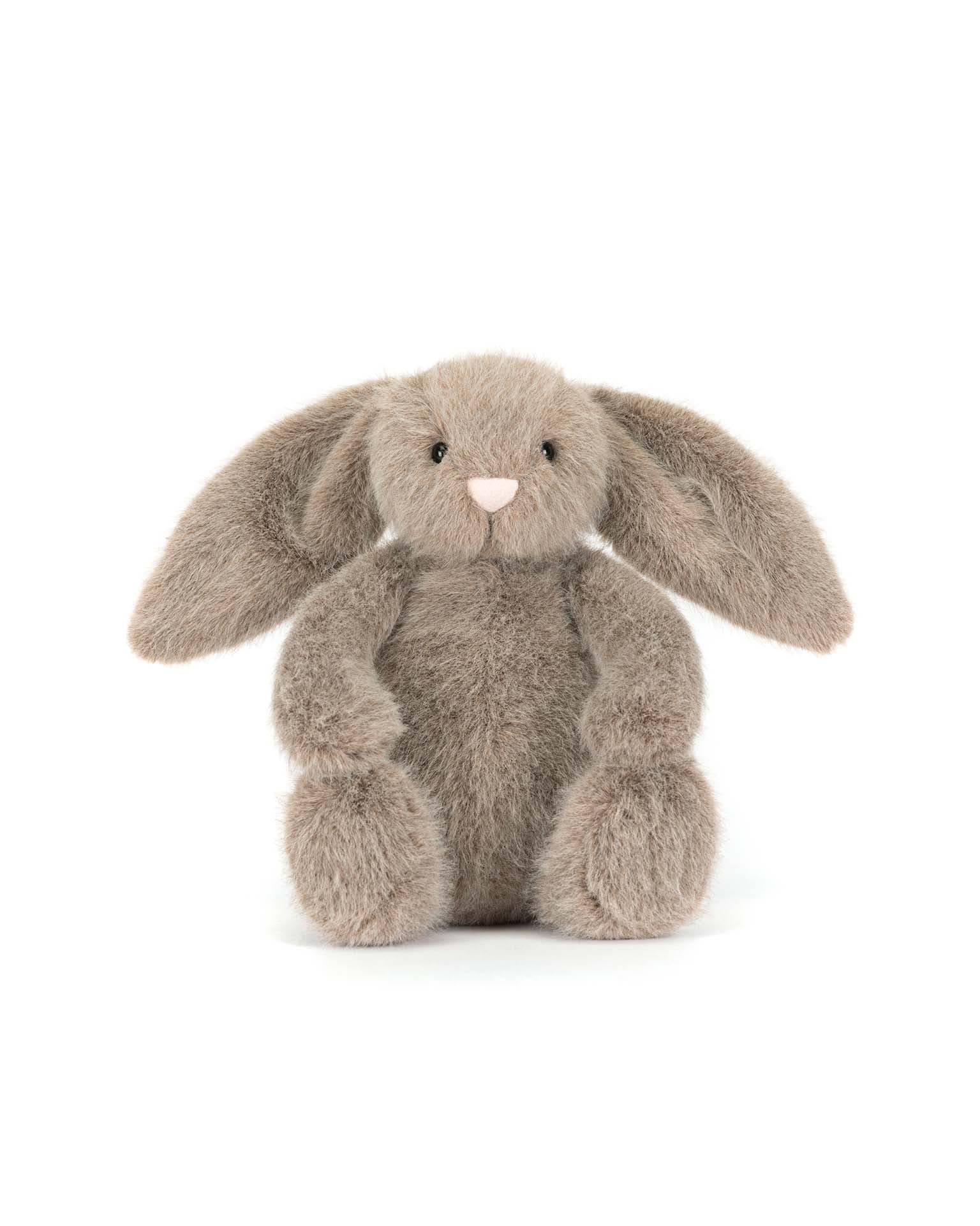Fawn Flufflet Bunny