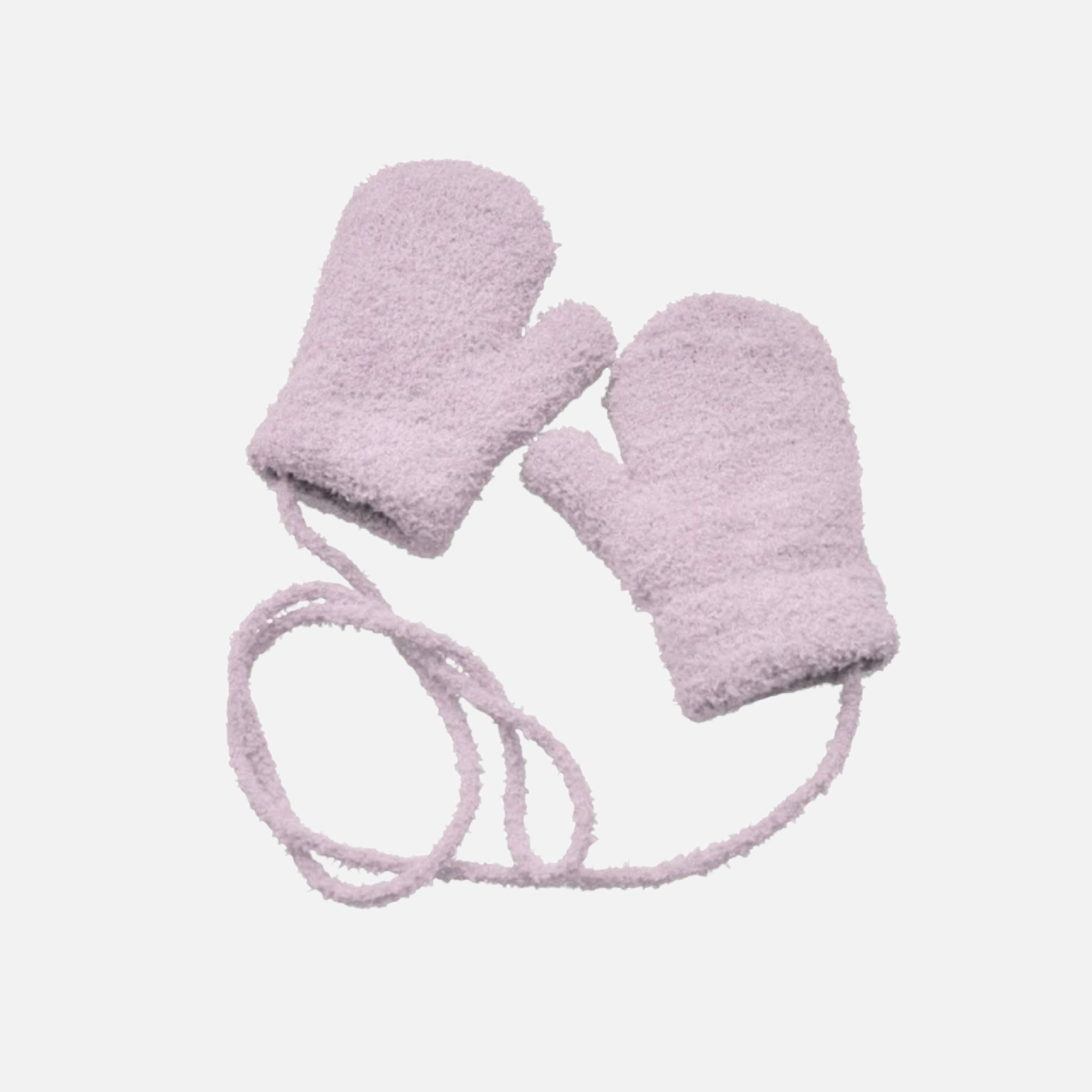 Baby Mittens
