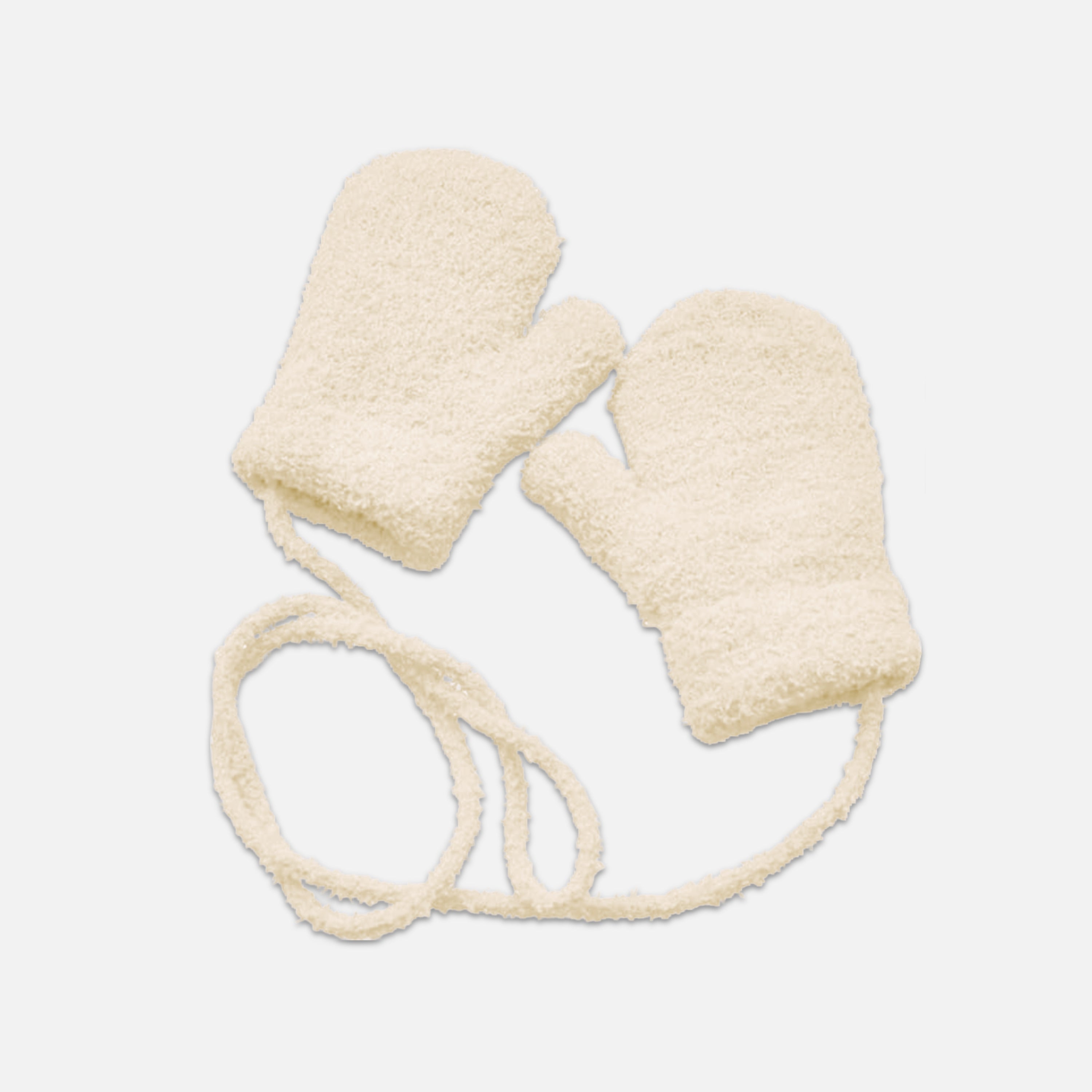 Baby Mittens