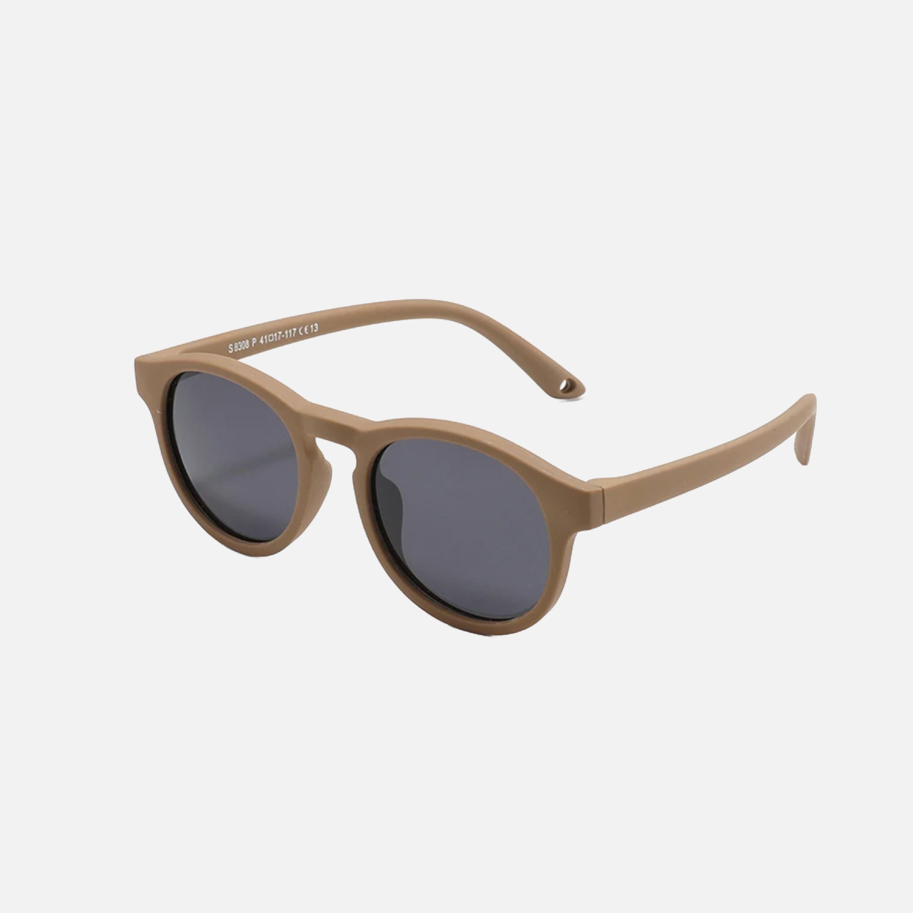Baby Round Sunglasses