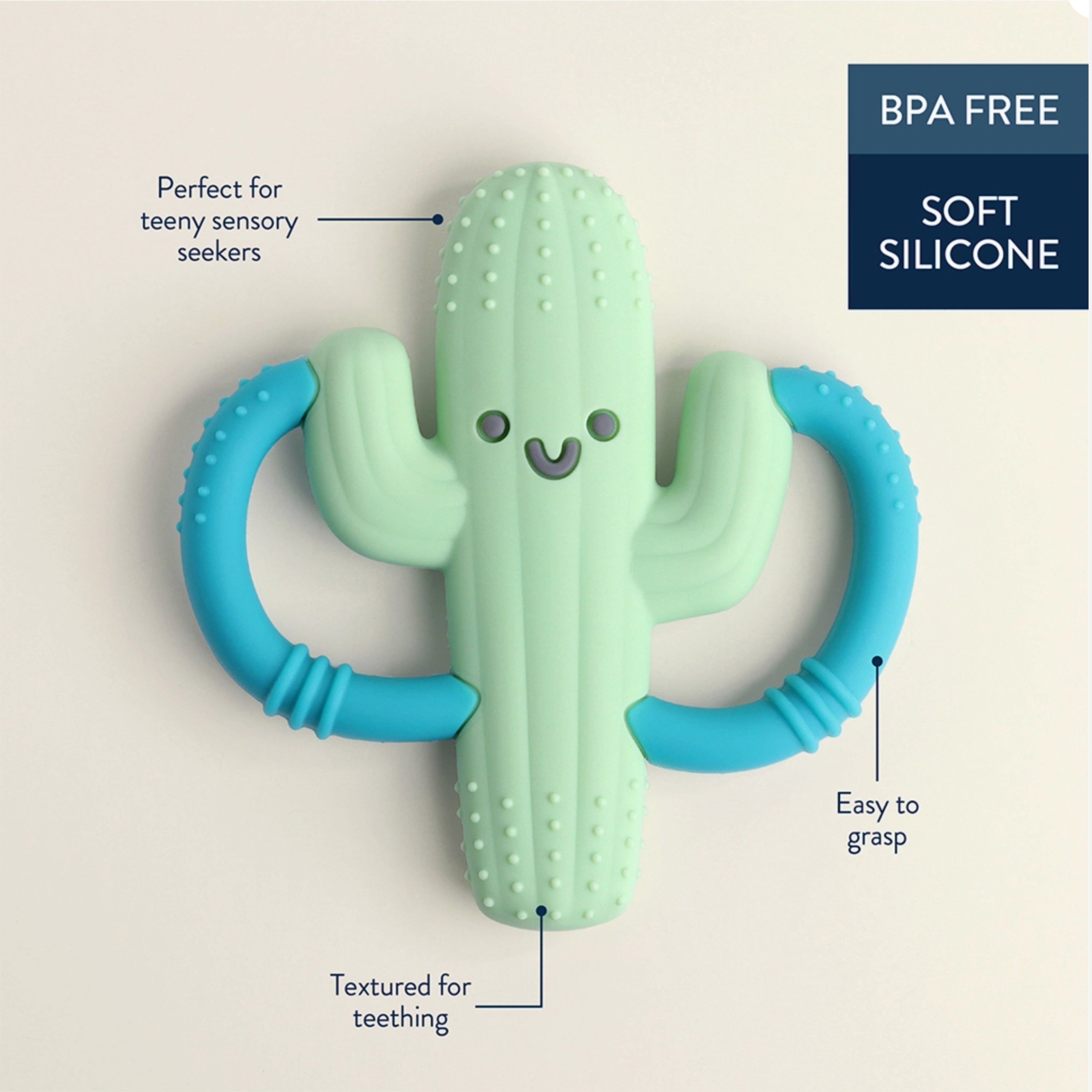 Cactus Chew Crew?