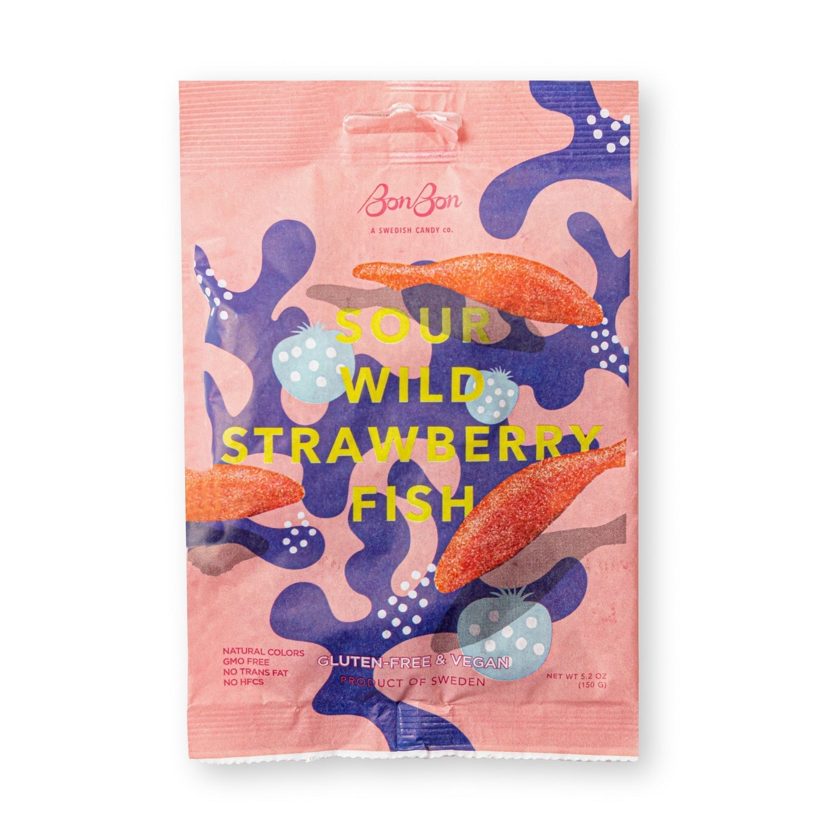 Bon Bon Swedish Fish