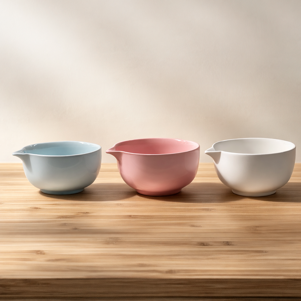 Matcha Latte Bowl