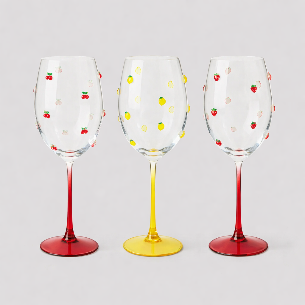 Icon Wine Glass