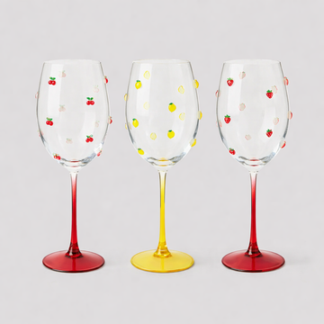 Icon Wine Glass