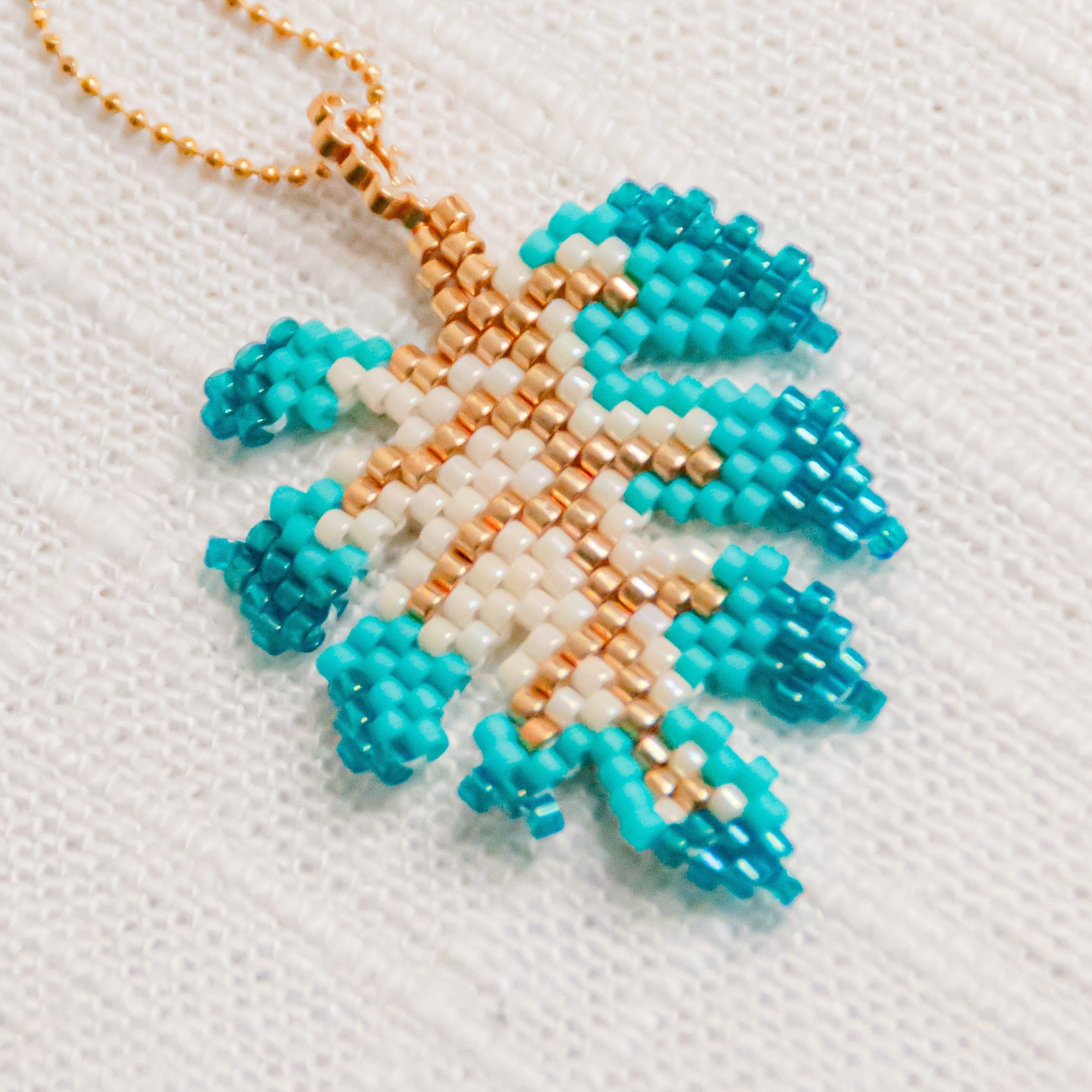 Monstera Neckla