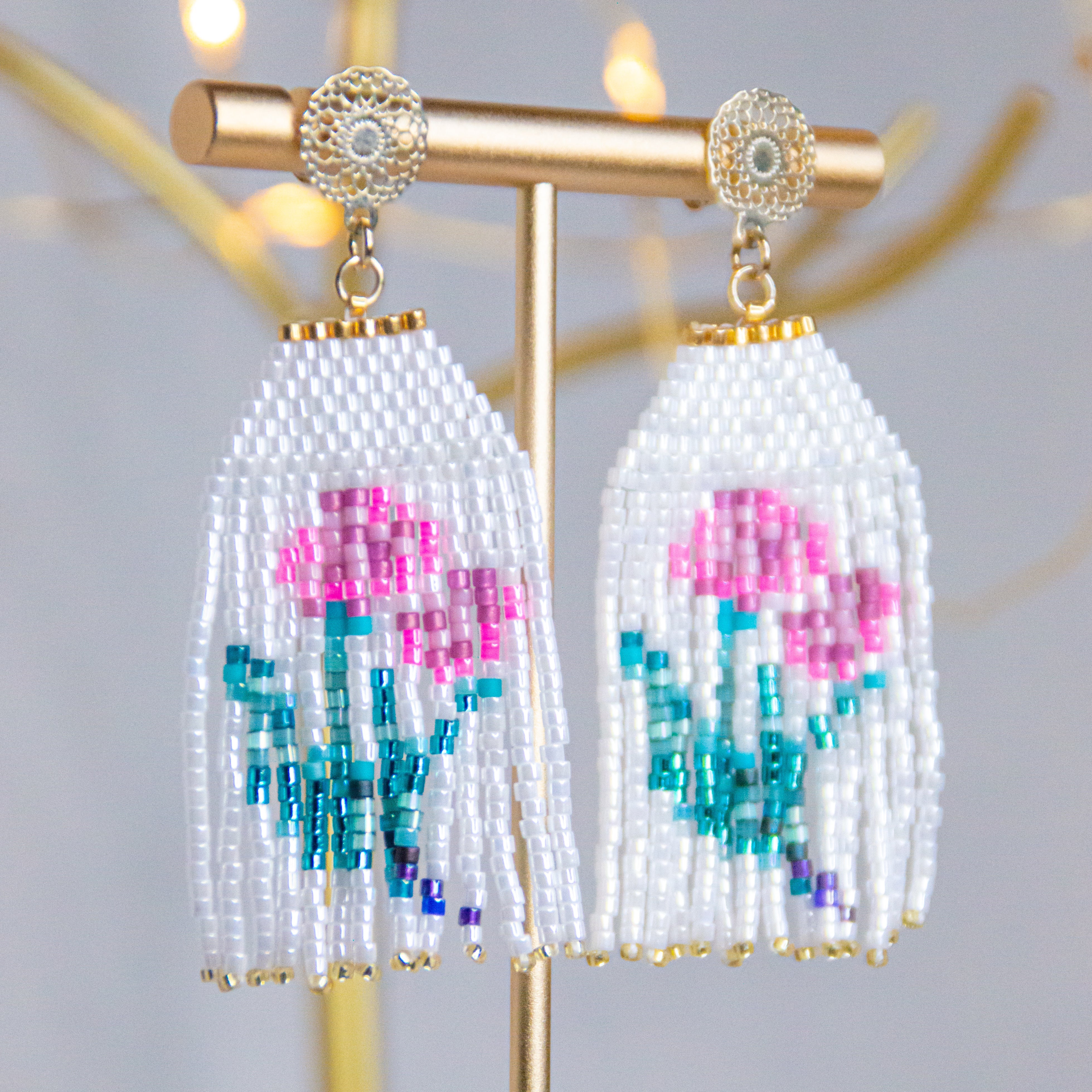 Abby Earrings