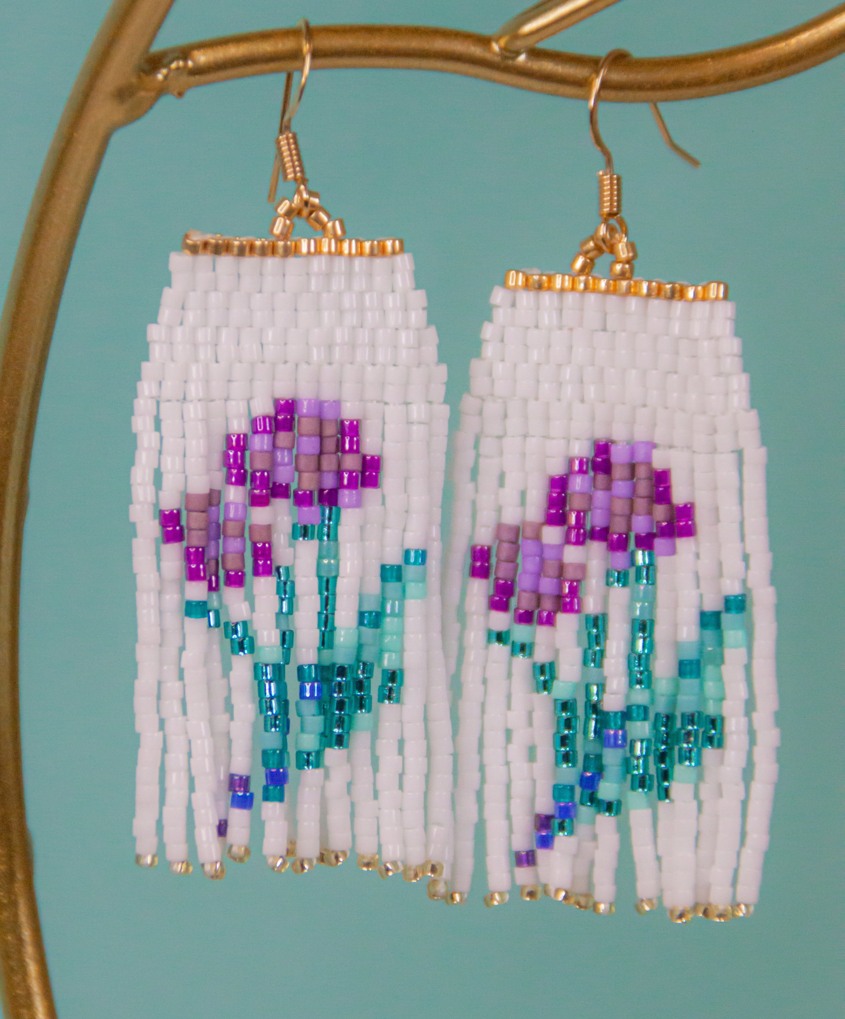 Abby Earrings