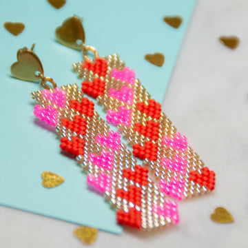 Wall of Hearts