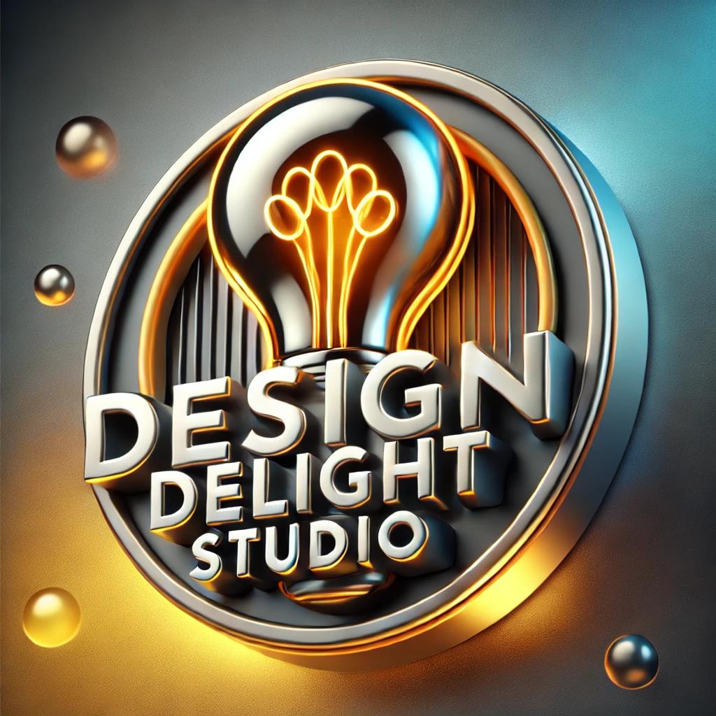 Professional Custom Logo Design Service | Brand Identity Packages