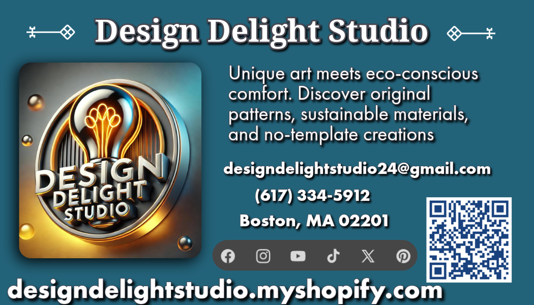 Professional Custom Logo Design Service | Brand Identity Packages