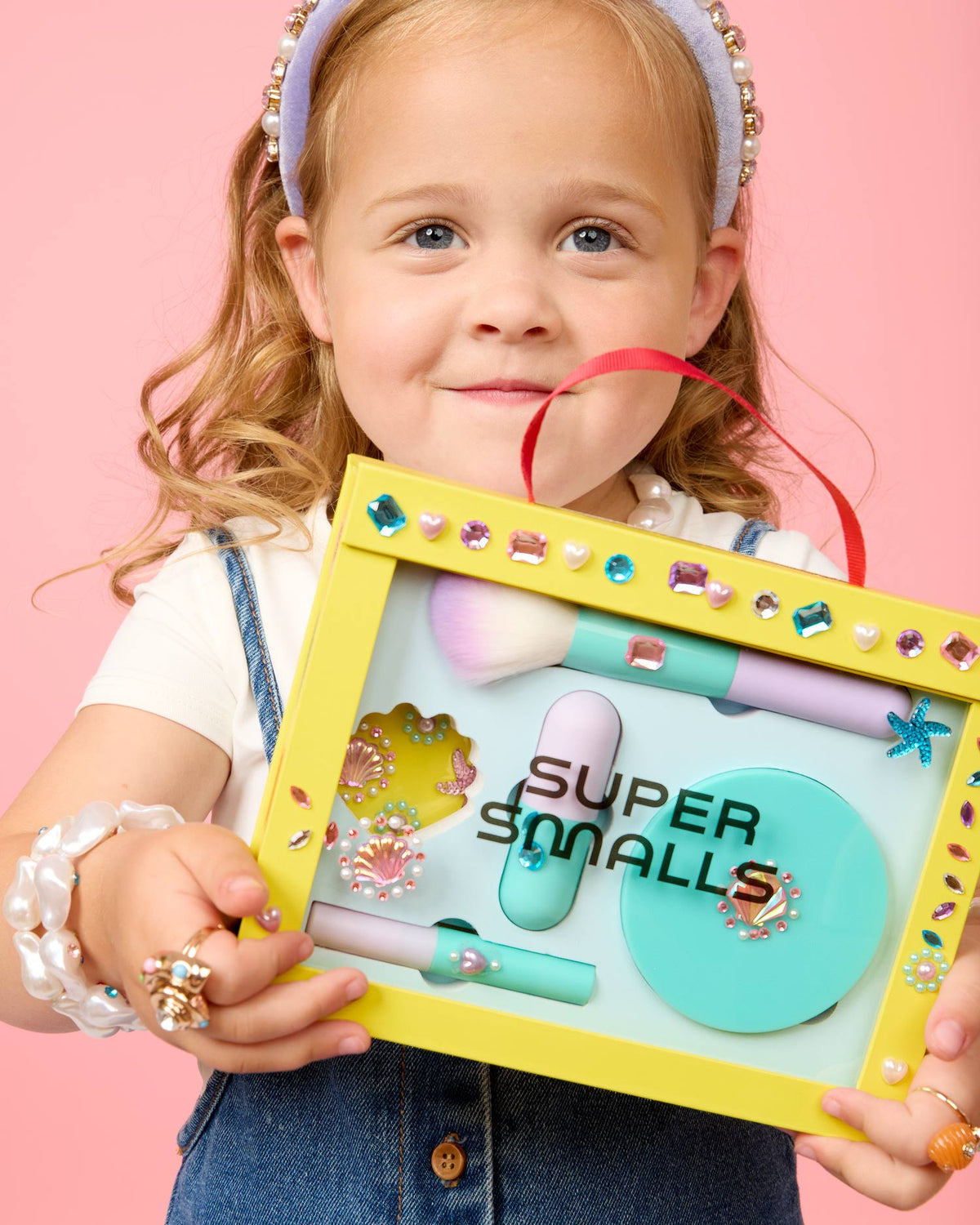 Makeup Play Kit Mermaid