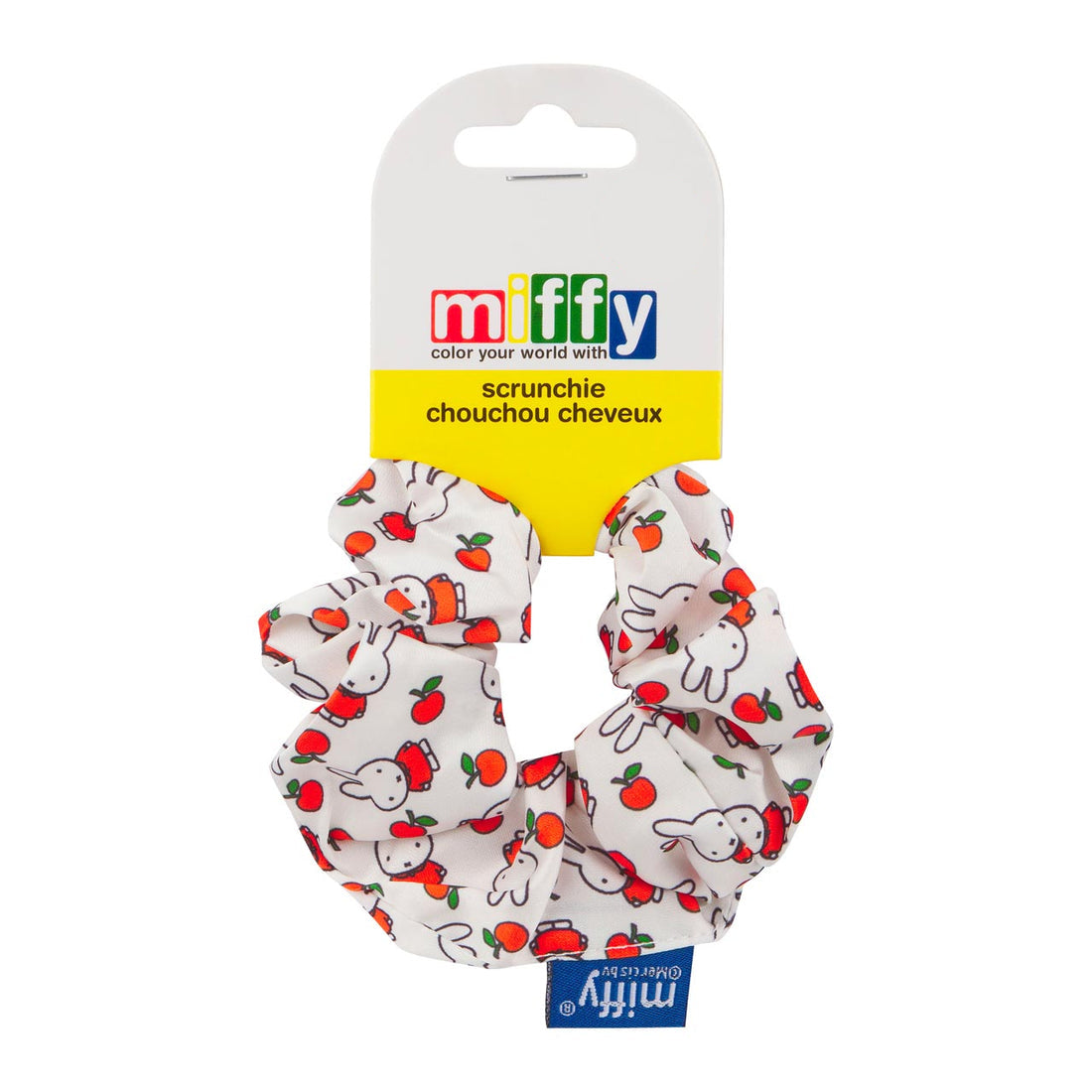 Miffy Scrunchie