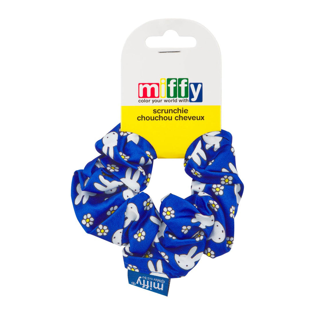 Miffy Scrunchie
