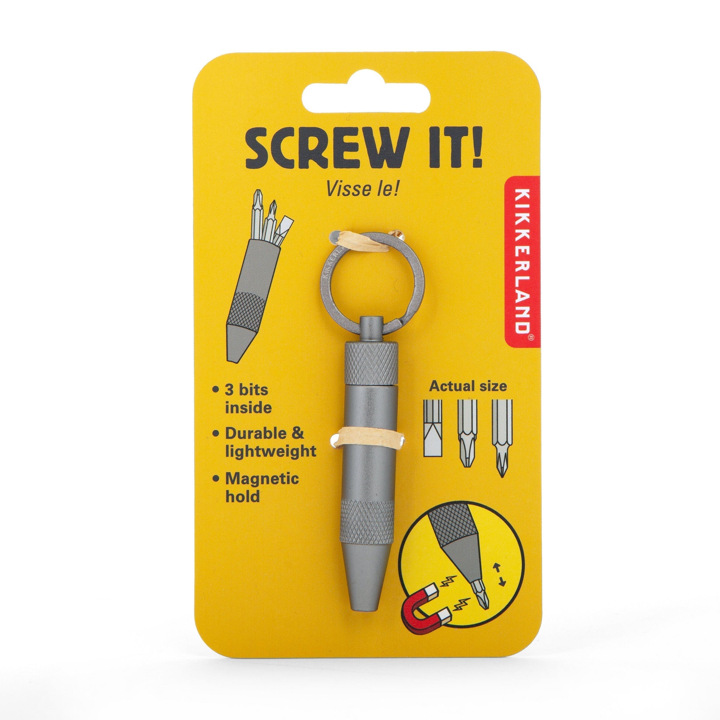Screw It!