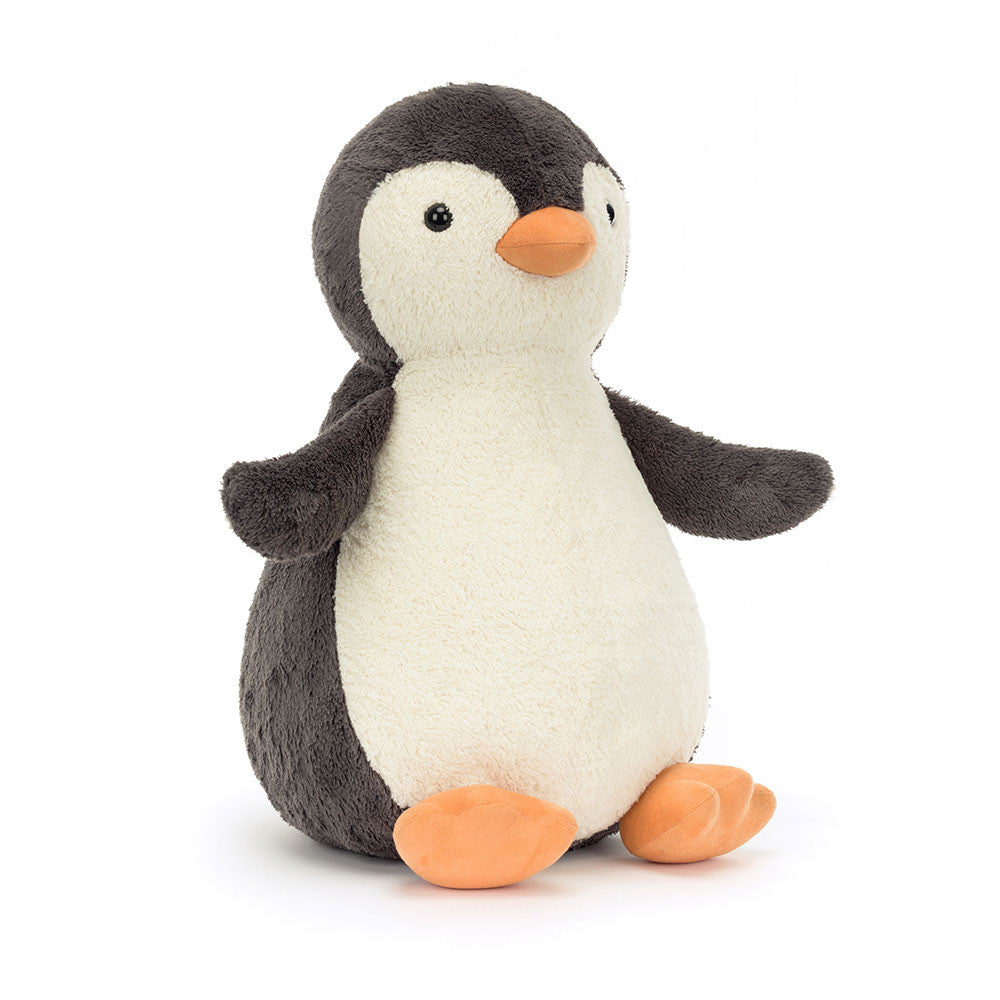 Really Big Peanut Penguin