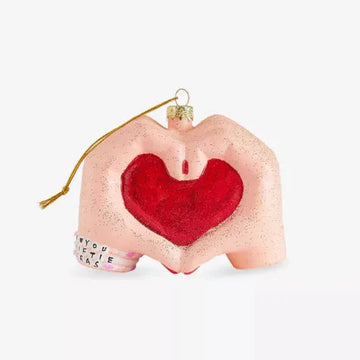 Swiftie Heart